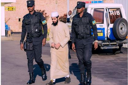 NIA secures extradition of LeT operative Salman Khan from Rwanda in Bengaluru prisons terror conspiracy case