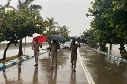 Cyclone Fengal: Chennai airport shut till 7 PM