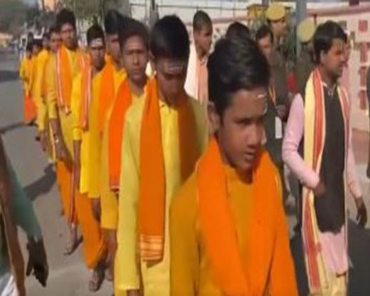 43rd Ramayan Mela Ayodhya: CM Yogi Inaugurates Event