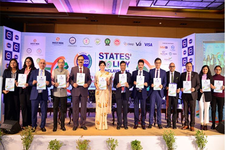 17 states including Odisha achieved over 9 pc GSDP growth post-COVID: PHDCCI report