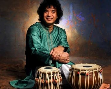 PM Modi Condoles Ustad Zakir Hussain's Death - Legendary Tabla Maestro