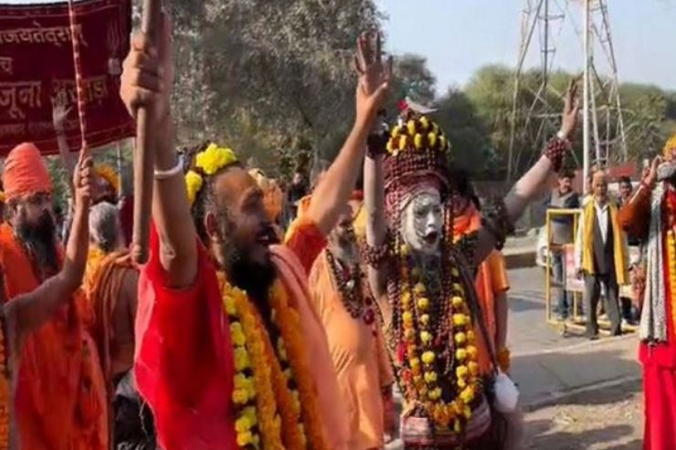 Mahakumbh 2025: Yogi Adityanath Ensures Safe, Clean Festival in Prayagraj