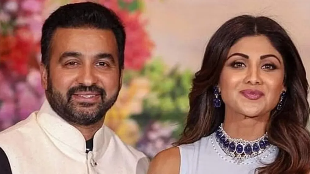 Raj Kundra Opens Up on Legal Troubles and Media Bias