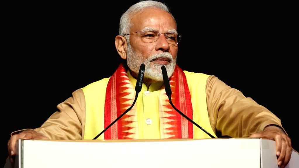 PM Modi's Odisha Visit in January 2025: PBD & Utkarsh Odisha Conclave