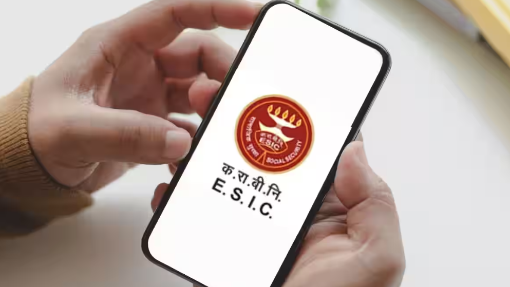 17.80 lakh new workers enrolled under ESI scheme in October this year