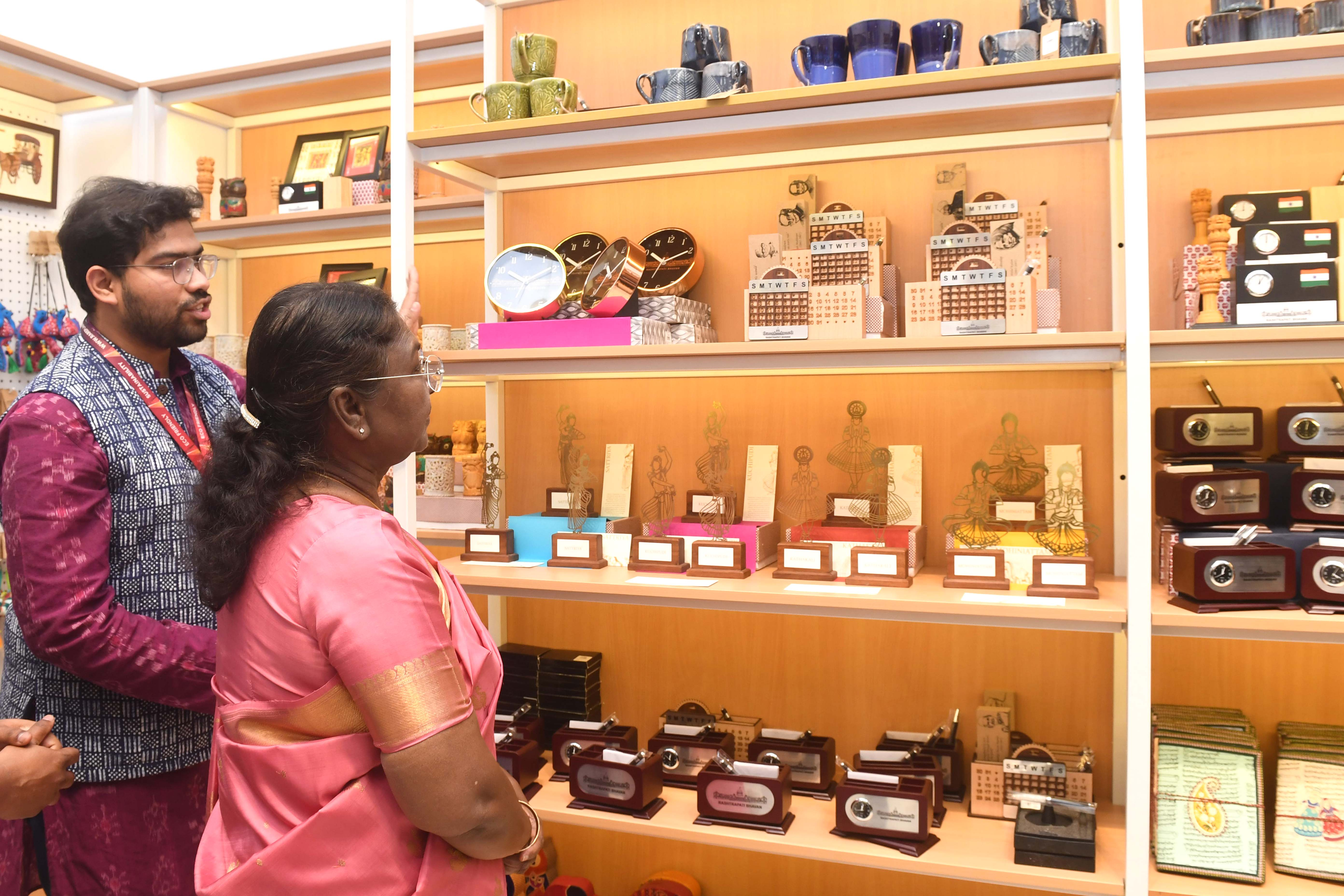 Rashtrapati Nilayam to host a 15 day flower and horticulture festival from December 29