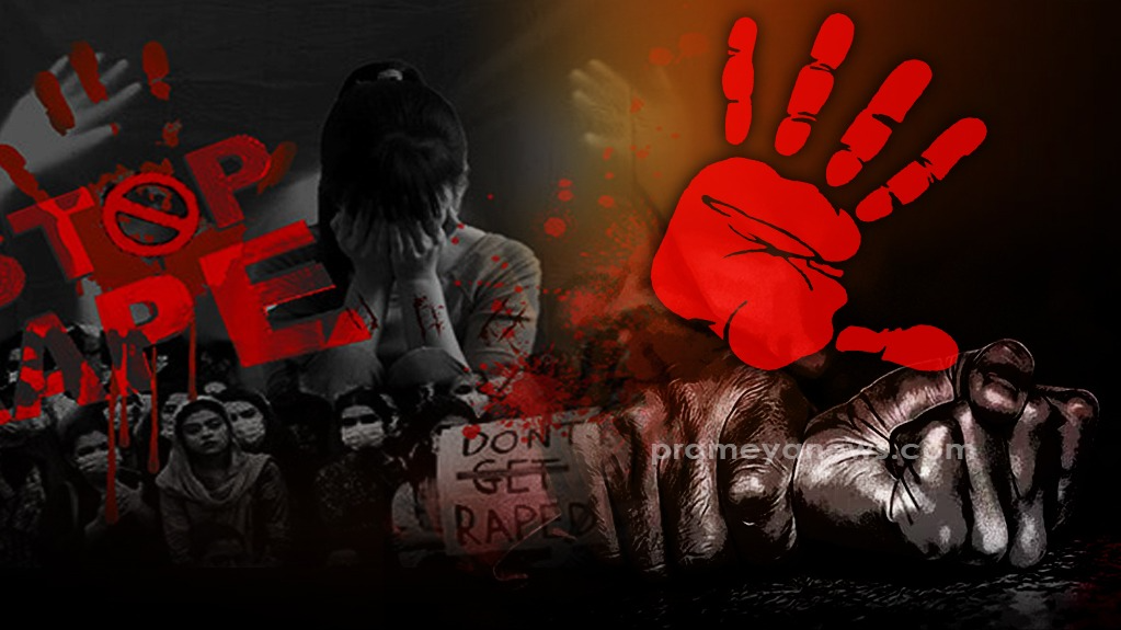 Odisha: Three arrested for gangrape of minor girl in Rourkela 
