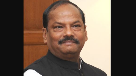 "Irreparable Loss for the Nation", says outgoing governor of Odisha Raghubar Das paying tribute to Dr Manmohan Singh
