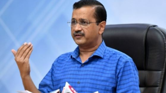 BJP govt couldn't give 1000 yards of land for Dr Singh's last rites at Raj Ghat: Kejriwal