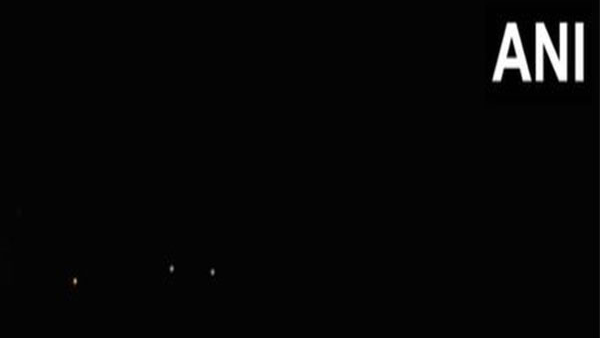 India-Pakistan War LIVE: Complete blackout enforced in these Indian states