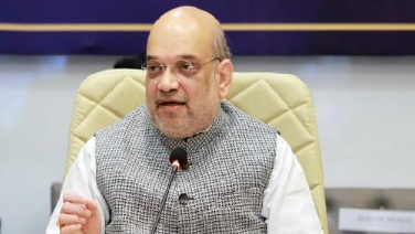 India-Pakistan War LIVE: Home Minister Amit Shah reviews border, airport security with top officials