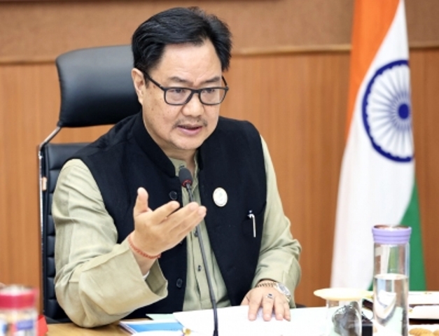NDA authorises PM Modi, JP Nadda to select Vice Presidential candidate
