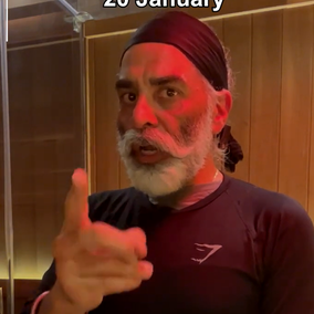 Pannun’s threat during DGP Conference in Odisha: Crime Branch seeks Interpol’s aid