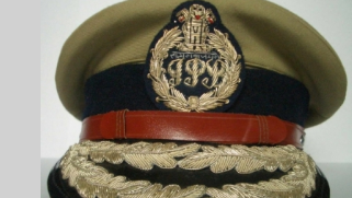 Odisha govt Promotes two IPS officers to ADG, several others to DIG and IG ranks