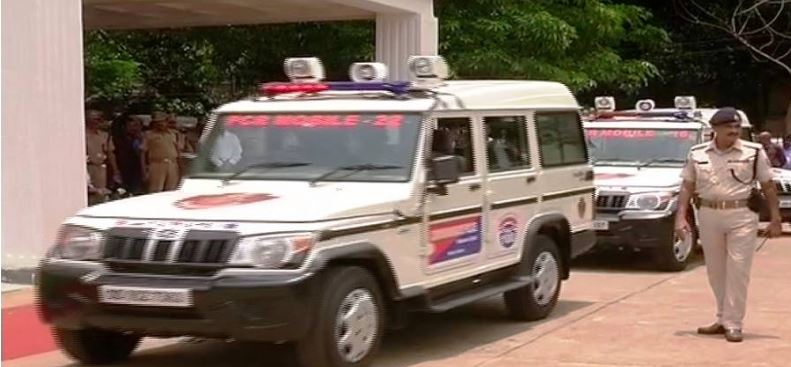 Police Constable stabbed in Bhubaneswar while handling group clash