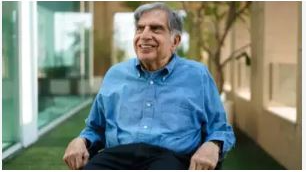 Tata Ratan no more: Industrialist Savitri Jindal recalls ideology, philanthropy of the great Indian son