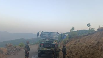 Terrorist attack on mines & township: 21 killed several wounded in Balochistan