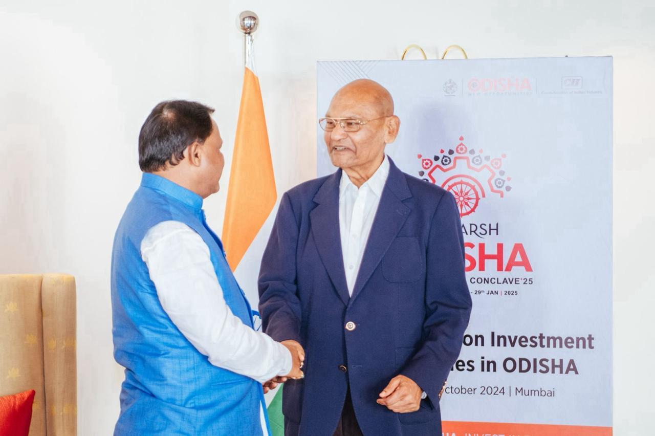 Vedanta to invest Rs 1 Lakh Crore in Odisha, create 2 Lakh new employment