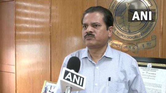 Will the effect of Cyclone Dana be less devastative for Odisha than ‘Amphan’? It’s what the Cyclone Man says 