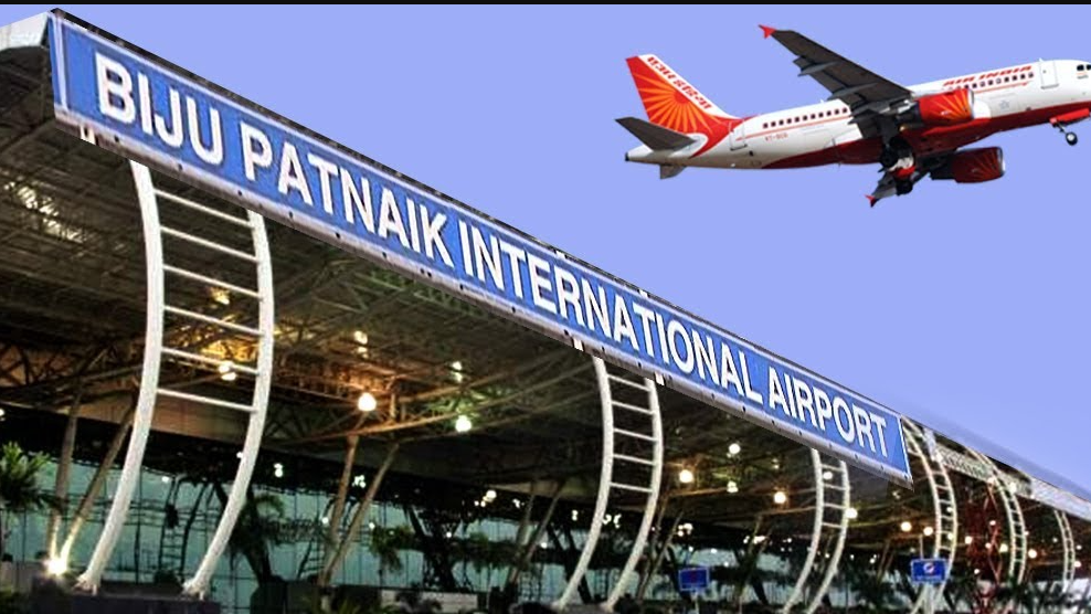 Cyclone Dana: Flight Services Suspended in Odisha and West Bengal