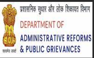 Special Campaign 4.0 in MSDE for disposal of pending items & grievance redressal