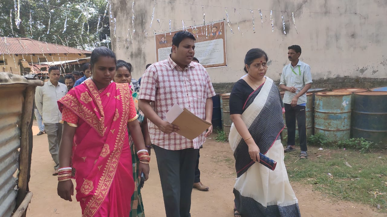 Death after consuming mango kernel: RDC initiates probe