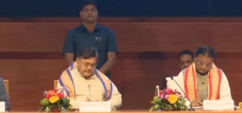 Rural courts in Odisha soon: Law Minister
