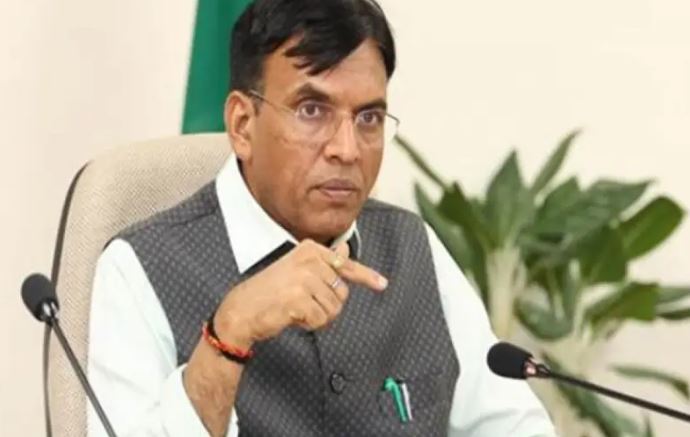 Centralized Pension Payments System under EPS Scheme functional: Will serve 78 lakh beneficiaries