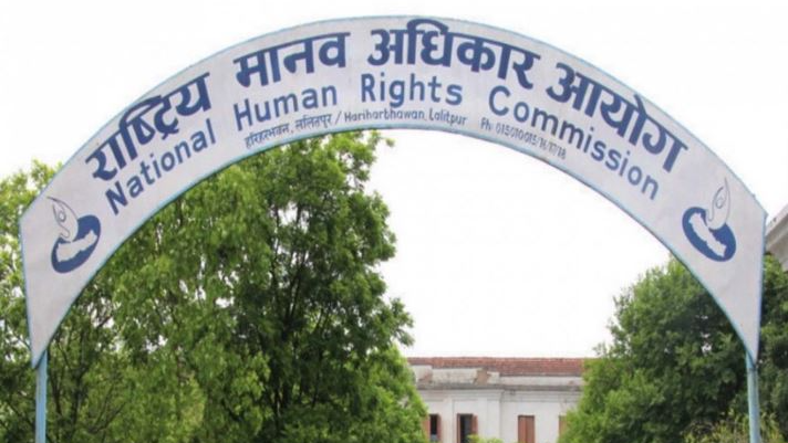 NHRC's capacity building programme  for NHRIs to begin in Delhi tomorrow