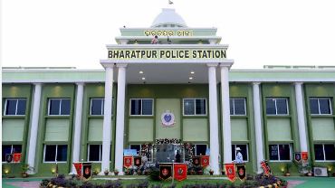 Custodial torture by Bharatpur Police: Army Captain, fiancée depose before Judicial Commission