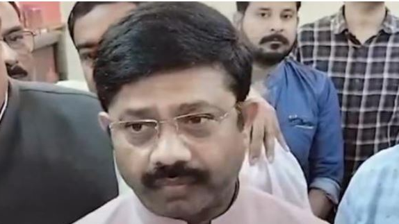Accountant of UP Civil Aviation Minister duped of Rs 2.08 crore by scammers
