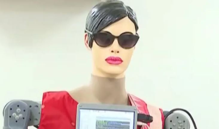 BOSE techies in Odisha develop AI teacher with Pi Robotic technology
