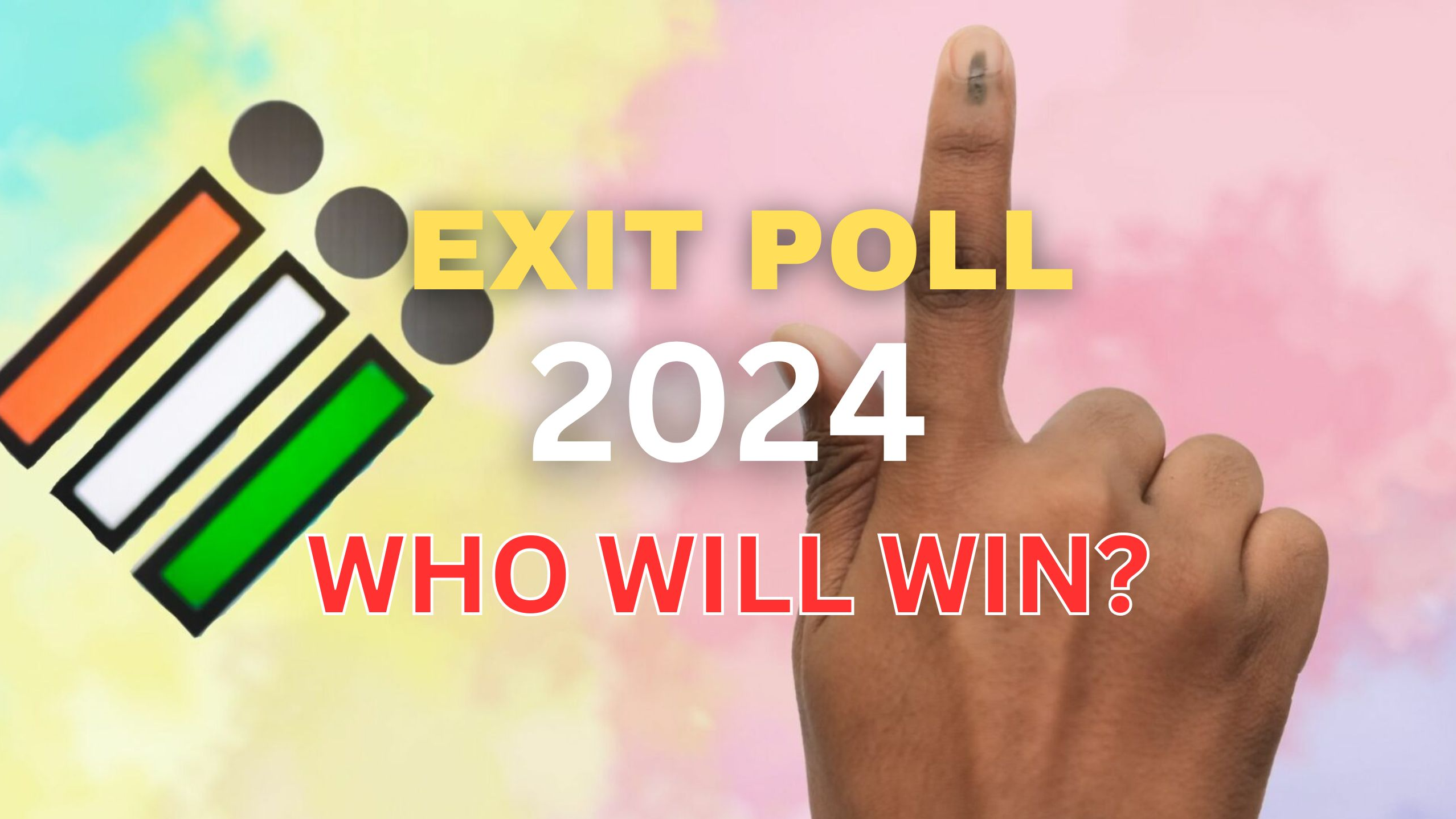 Exit Poll: Jharkhand, Maha numbers might favor BJP! 