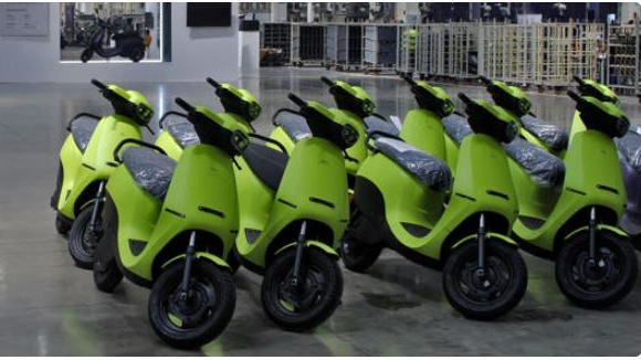 OLA staffer? Bad time ahead as lay-off strategy at the outset!