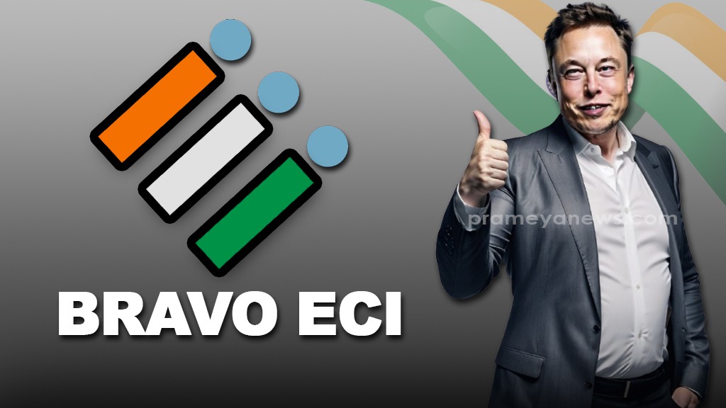 Tech billionaire Elon Musk lauds robust Indian Electoral Policy: comments on California’s poll counting 