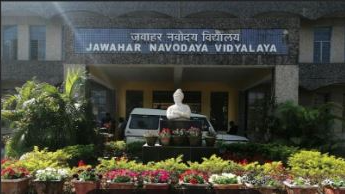 28 new Jawahar Navodaya Vidyalayas to be set up in 7 states