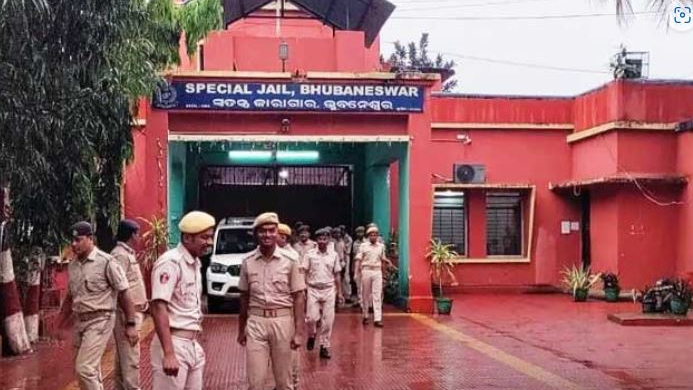 DG Prison works out on Prison Reform: Set to allow remission of jail terms of 400 convicts by April 2025