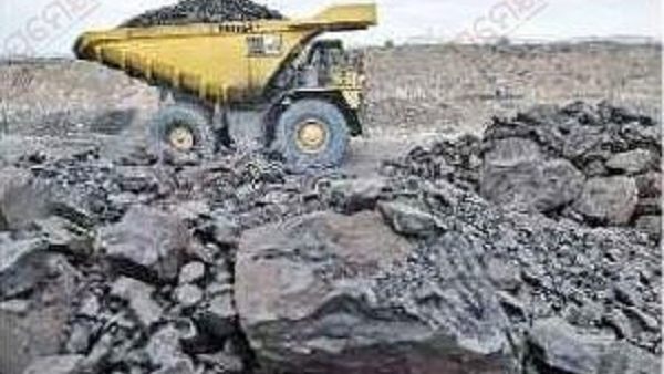 Coal Ministry to Reopen Closed Mines for Revenue Sharing Model