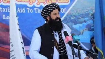 Afghan Minister Killed in Kabul Suicide Bombing