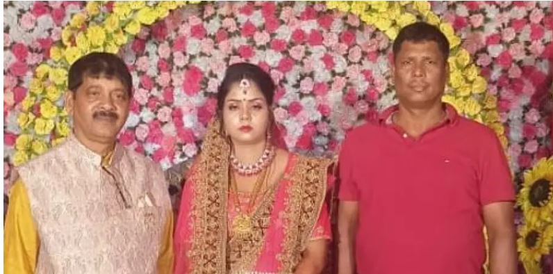 Man shoots 7-month pregnant wife dead in Sundargarh & shapes it as robbery: Pistol, shots recovered from rice pot