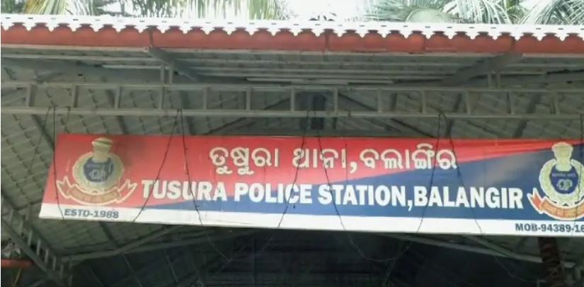 Odisha Police Constable suspended for murderous attack on Constable Wife