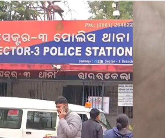Rourkela: Youth critical in gunshot during marathon race