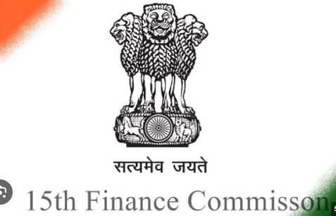 Centre releases  Rs 455 Cr for Odisha as 15th  Finance Commission Grant