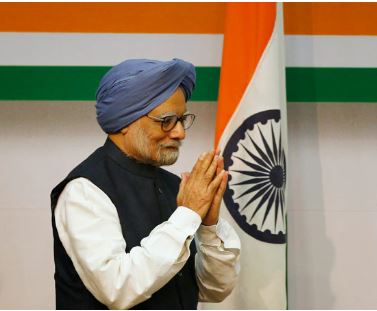 Dr Manmohan Singh: His uncommon tread from a common man-ace economist- visionary PM