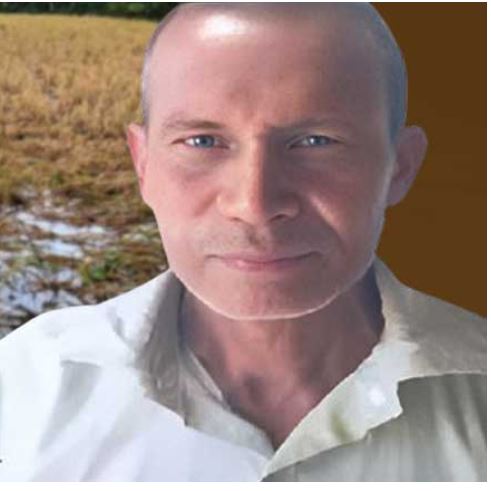Paddy crop devastated: Odisha farmer collapses for overhead debts  