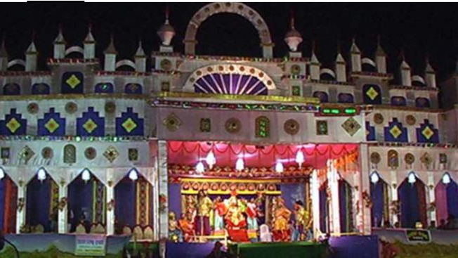 Dhanu Yatra 2025: Odisha government grants Rs1 crore for grand open-air theatre