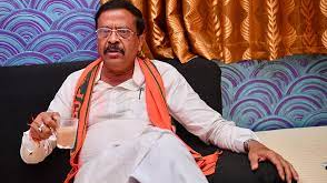Non-paddy farmers are also eligible for compensation: Revenue Minister