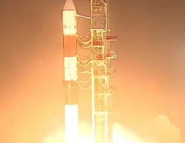 ISRO fires off PSLV-C60 with two spacecrafts from Sriharikota spaceport