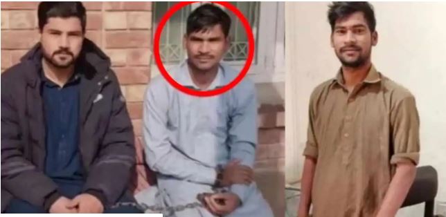 UP man illegally enters Pak to marry Facebook fiancée, held