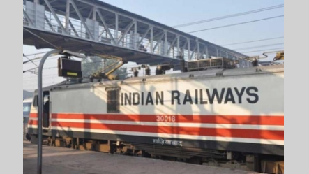 5 Railways athletes to receive Arjuna Awards for 2024